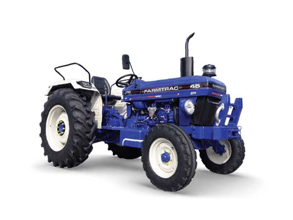 Farmtrac 45 Powermaxx
