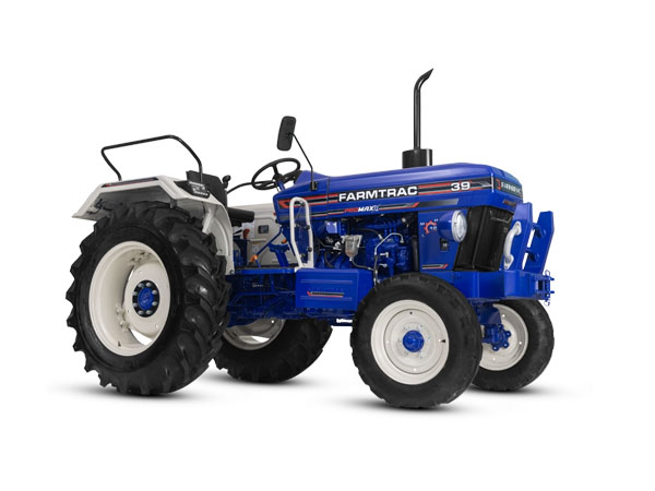 Farmtrac 39 Promaxx