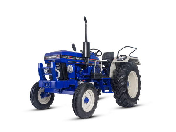 Farmtrac 39 Promaxx