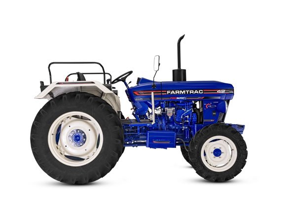 Farmtrac 42 Promaxx 4WD