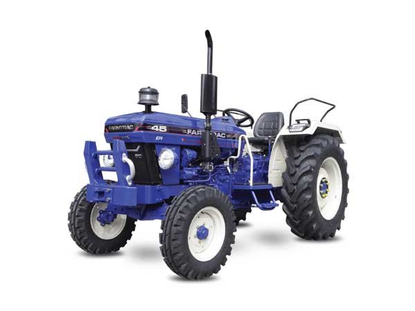 Farmtrac 45 Powermaxx