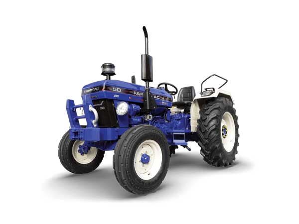 Farmtrac 50 EPI Classic Pro