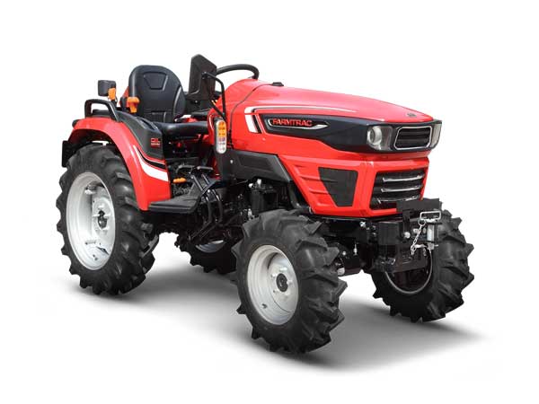 Farmtrac Atom 30