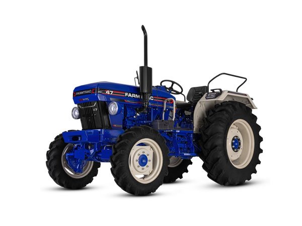 Farmtrac 47 Promaxx 4WD