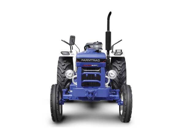 Farmtrac 45 Powermaxx