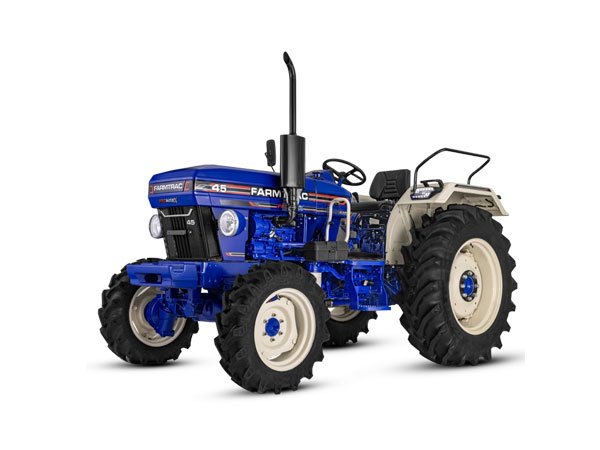 Farmtrac 45 Promaxx 4WD