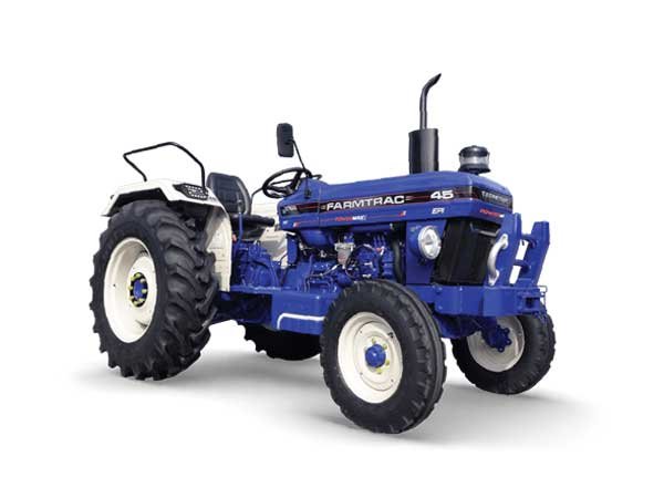 Farmtrac 45 Powermaxx