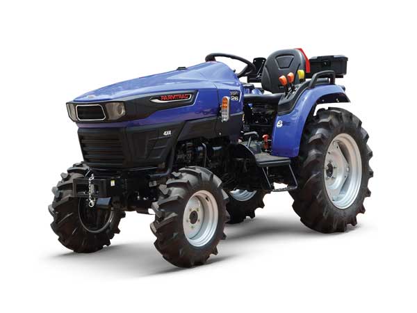 Farmtrac Atom 26