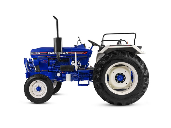 Farmtrac 39 Promaxx