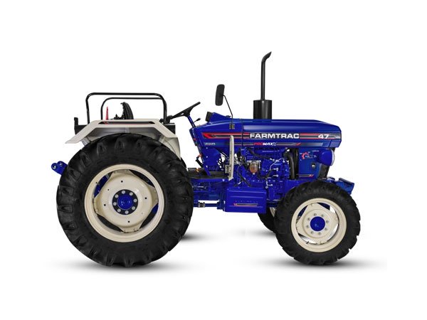 Farmtrac 47 Promaxx 4WD