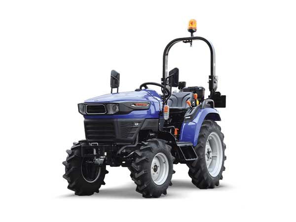 Farmtrac Atom 22