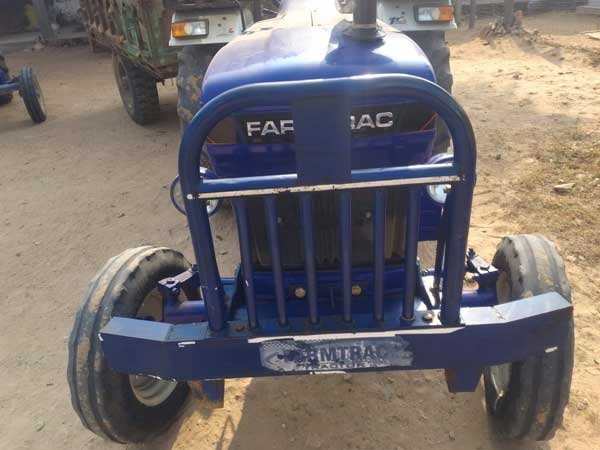Farmtrac Farmtrac CHAMPION XP 41