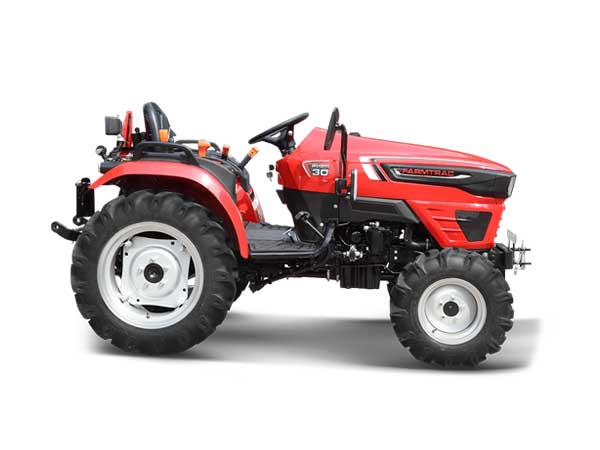 Farmtrac Atom 30