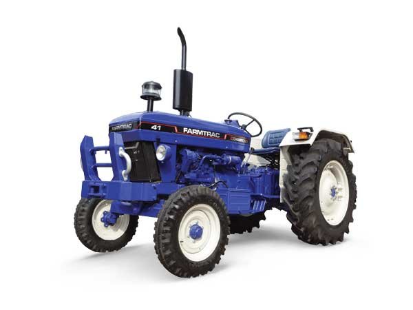 Farmtrac CHAMPION XP 41