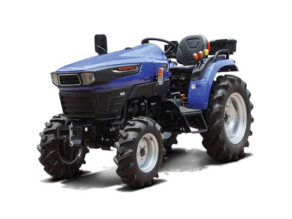 Farmtrac Atom 35